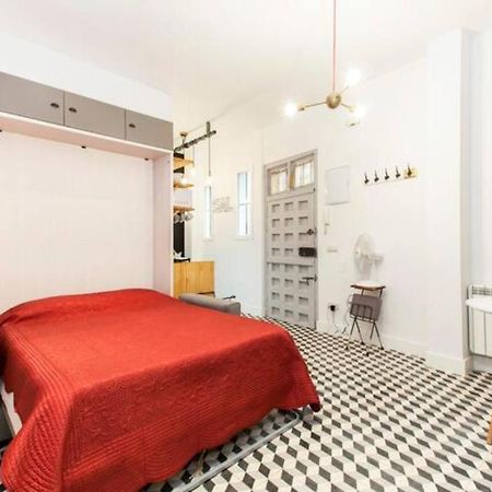 Studio Chueca Lägenhet Madrid Exteriör bild