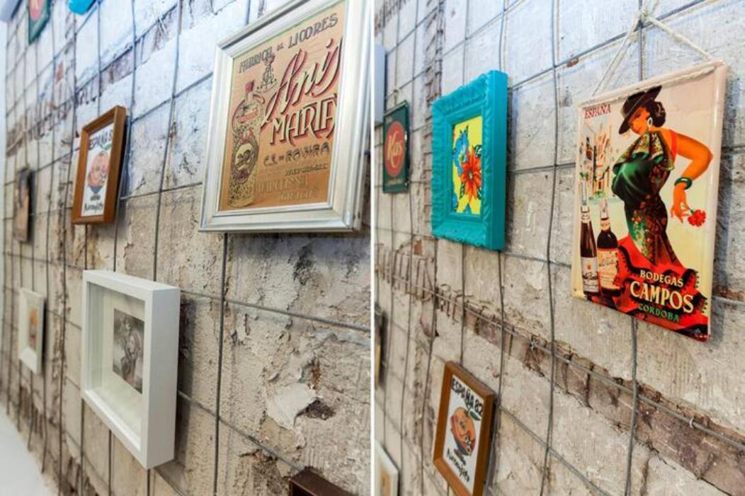 Studio Chueca Lägenhet Madrid Exteriör bild